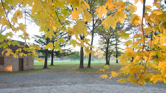 Spring Lake Central Park