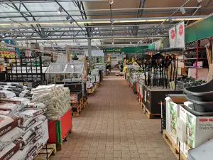 Plantasjen