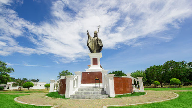 Golden Haven Memorial Park - Las Pinas