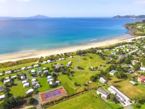 Camp Waipu Cove