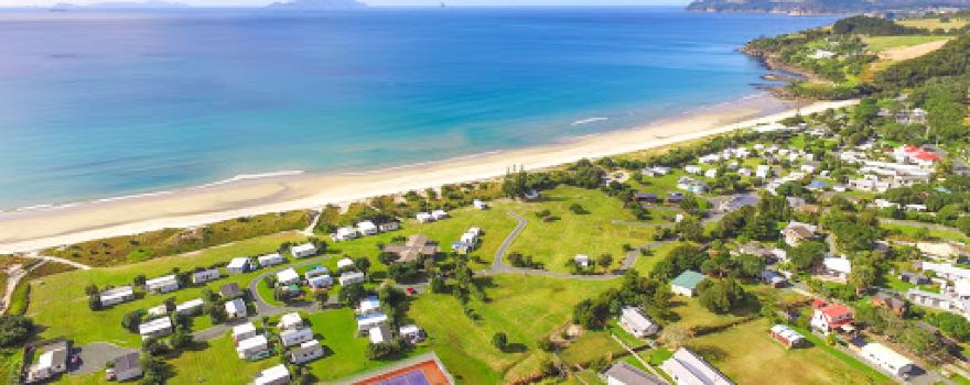 Camp Waipu Cove