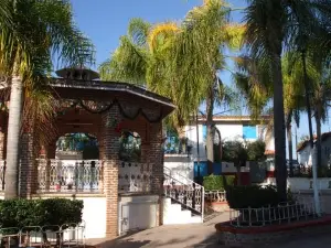 San José de Los Guajes
