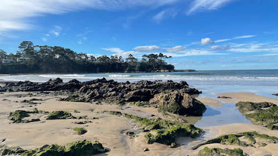 Denhams Beach