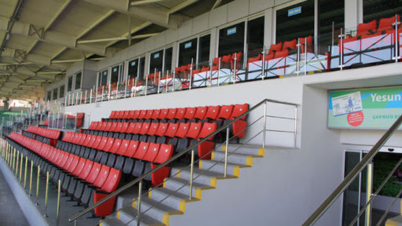 Çaykur Didi Stadyumu