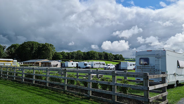 Orcaber Farm Caravan & Camping Park