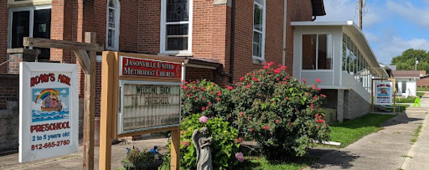 Jasonville United Methodist
