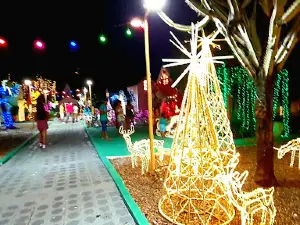 Praça do Abrigo