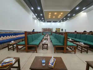 Al Mulla Howish Mosque