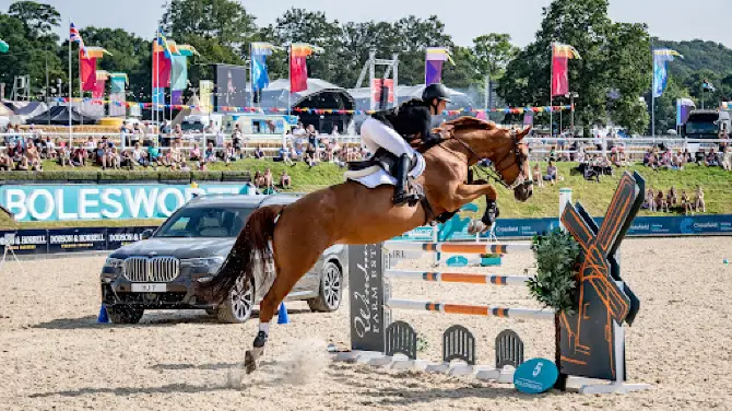 Bolesworth
