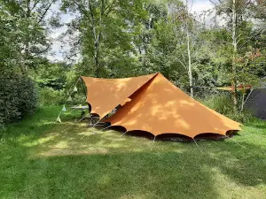 Camping Uhaitza "Le Saison"