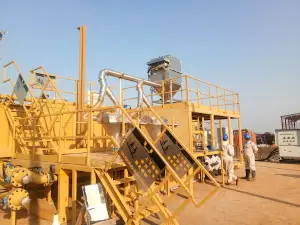 TotalEnergies Bugungu Camp