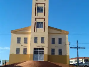 Paróquia Santana