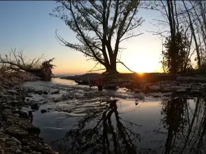 Sugar Creek County Park