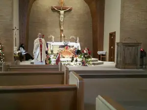 Our Lady of Good Counsel Catholic Church
