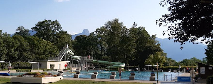Badi Steffisburg