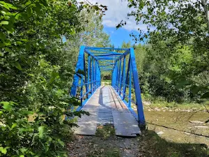 Sentier des Trotteurs