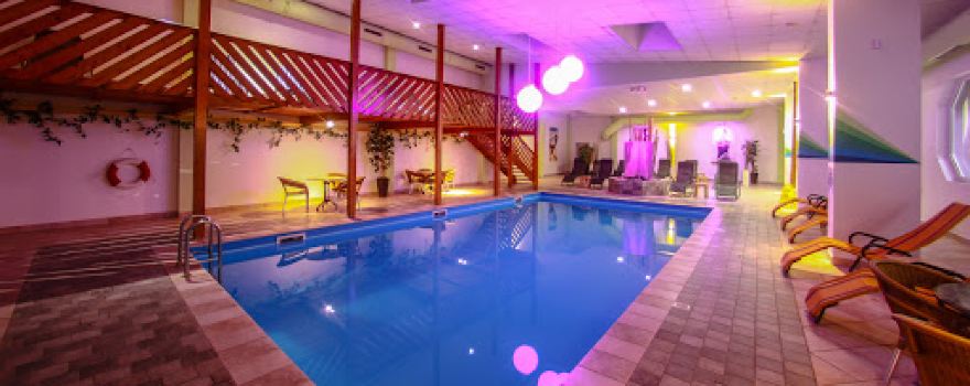 Fitnessland Oeynhausen