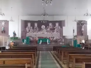 Paróquia Santana