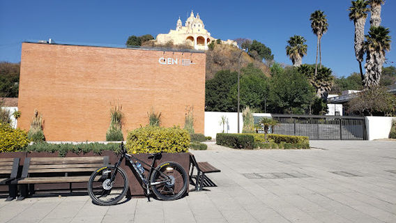 Cholula