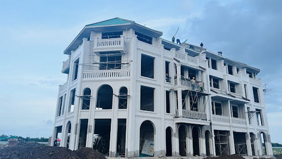 Nguyễn Khuyến Park