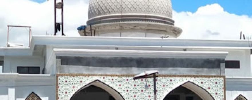 Masjid Da'wah Tanjung Setia