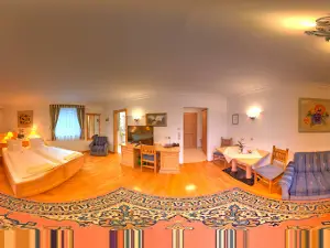 Camping Hotel Preishof Kirchham bei Bad Füssing