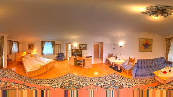Camping Hotel Preishof Kirchham bei Bad Füssing