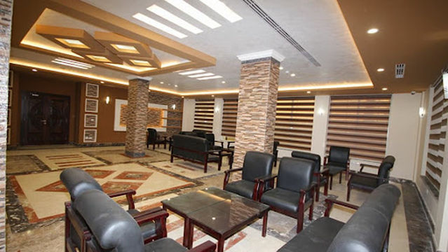 Al-Ittihad Alex Club - Smouha Branch