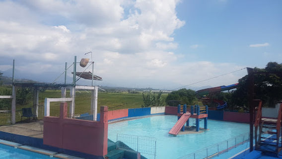 Swimming Pool Priangan Tirta