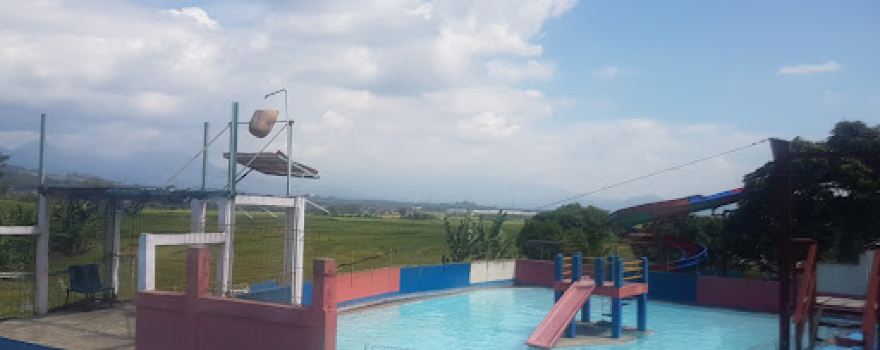 Swimming Pool Priangan Tirta