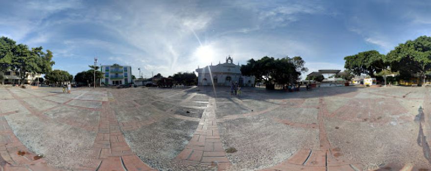 Parque Infantil Municipal