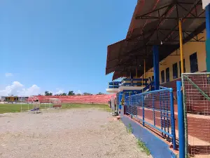 Lake Tanganyika Stadium