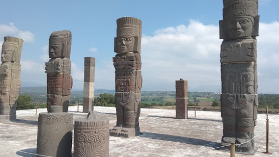 Tula de Allende