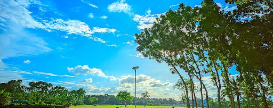 Noapara College Ground