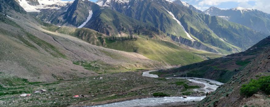 Kunhar River