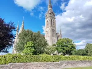 St Macartan's Cathedral