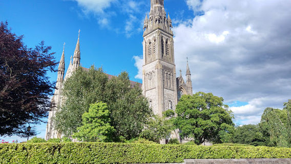 St Macartan's Cathedral