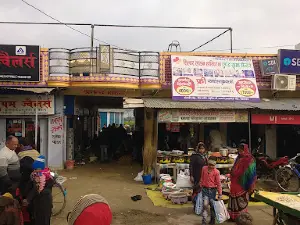 Gajadharpur Dham