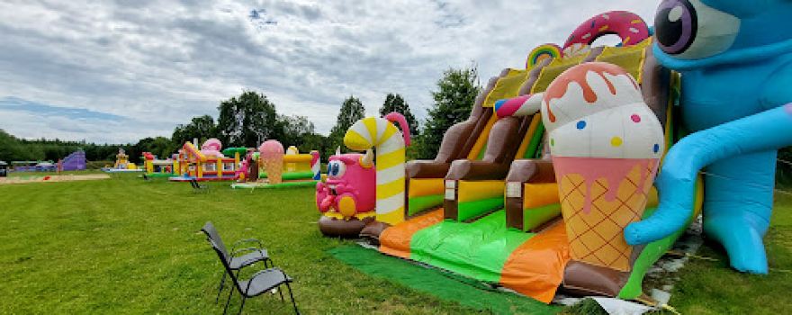 Jupi Land Family Park