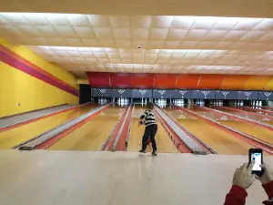 Tell City Bowling Center