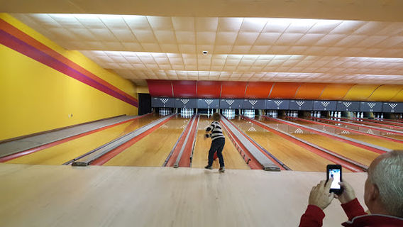 Tell City Bowling Center