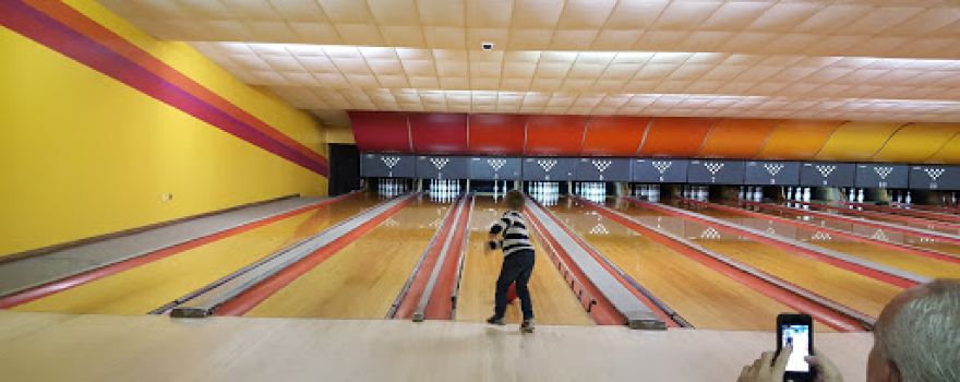 Tell City Bowling Center