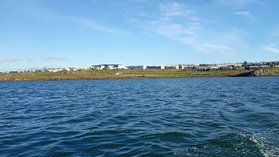 Mosfellsbær
