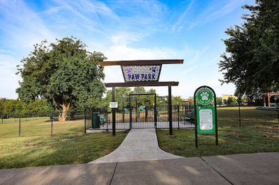 Natural Springs Park