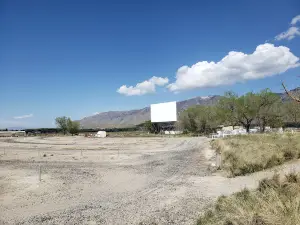 Erda Drive In