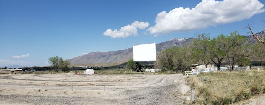 Erda Drive In