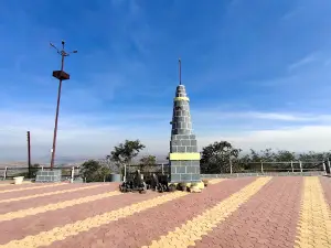 Baleshwar Temple Sangamner बाळेश्वर देवस्थान