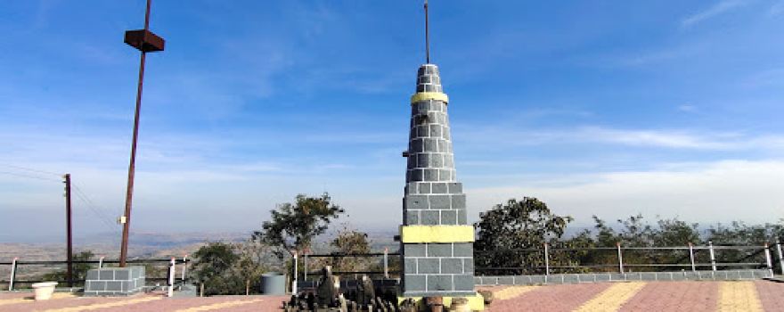 Baleshwar Temple Sangamner बाळेश्वर देवस्थान