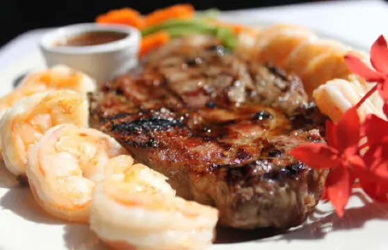 Encore Restaurant & Lounge