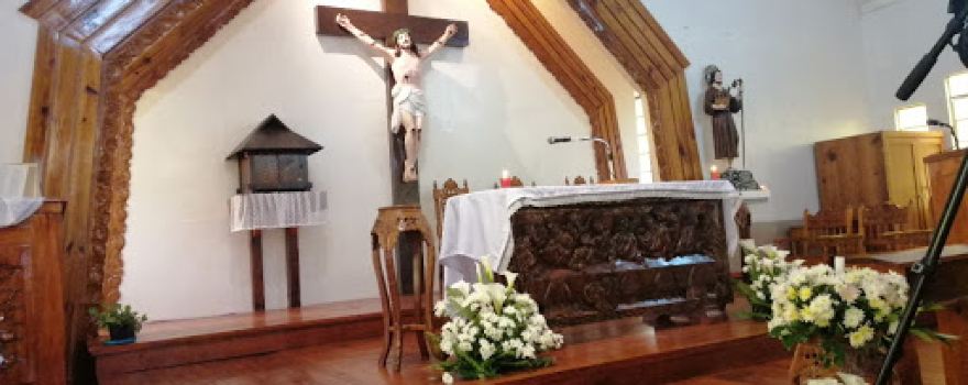 Saint Joseph Parish
